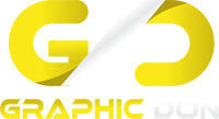 Graphic Design & Branding Services | Elevate Your Brand with GraphicDon